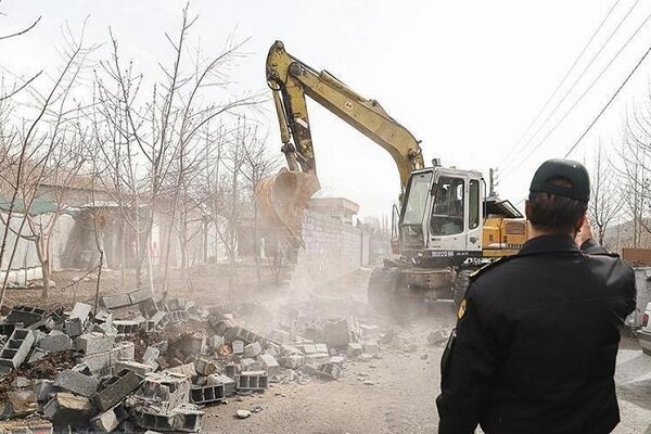 بیش از ۲۰۰۰ پلاک از اراضی کشاورزی آذربایجان غربی رفع تداخل شد