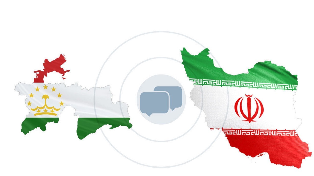 حجم تبادلات ایران و تاجیکستان به رقم کم سابقه ۲۷۰ میلیون دلار رسیده است