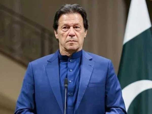 عمران خان کی 3 مقدمات میں ضمانت کی درخواست؛ پراسیکیوٹروپولیس ریکارڈ سمیت طلب | Express News