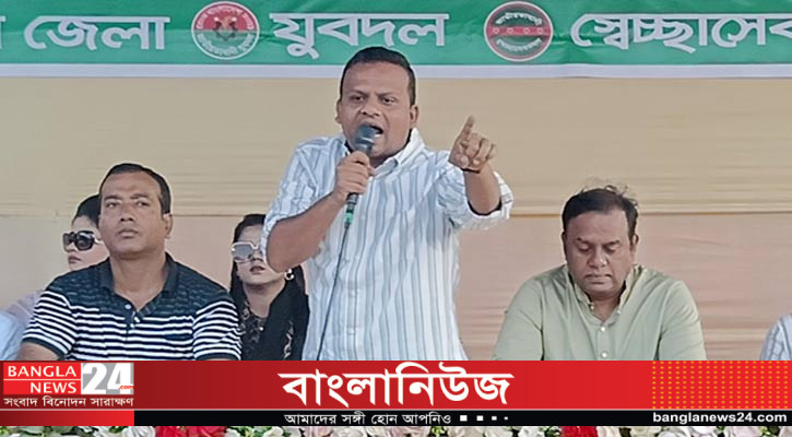 নিজেদের ত্রুটি-বিচ্যুতি থাকলে সংশোধন করুন: রাজিব আহসান