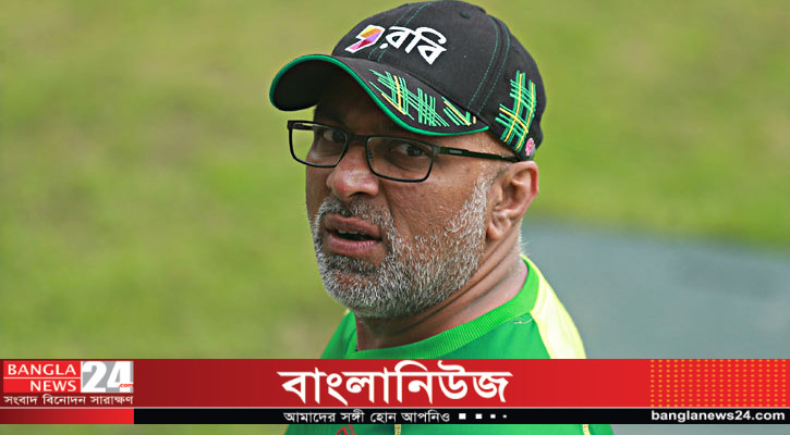 বিসিবির অভিযোগ ‘পূর্বপরিকল্পিত’, দাবি হাথুরুর