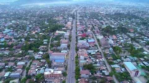 ကလေးမှာ စစ်ကောင်စီ အဖမ်းအဆီးကြမ်းနေပြီး လူငယ်တွေကို စစ်သင်တန်းပို့