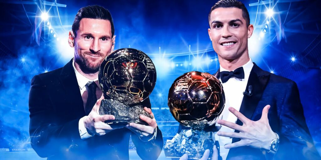 ငယ်ငယ်ရွယ်ရွယ် Ballon d’Or ဆု