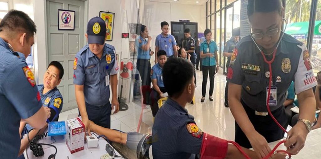 ‘Alagang QCPD’ provides benefits