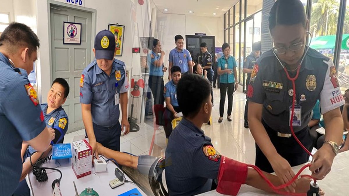 ‘Alagang QCPD’ provides benefits