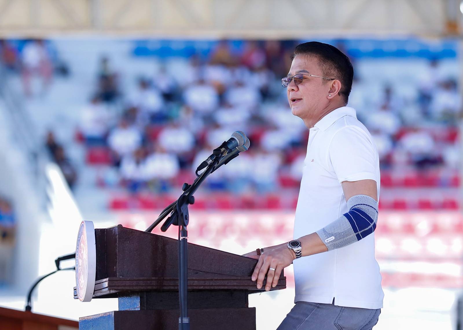 ‘First step to healing,’ Chiz says of casual PBBM, Leni meet – Manila Standard