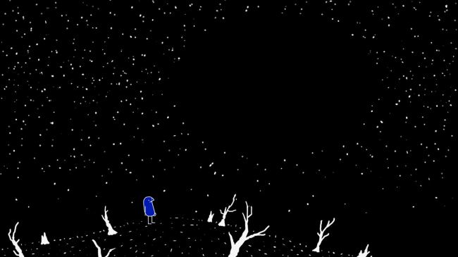 ‘ME’ Review: Don Hertzfeldt’s Brilliant New Short Is an Apocalyptic Musical About Narcissism