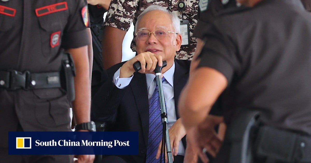 ‘No end to the betrayal’: Malaysians see Najib in Anwar’s house arrest proposal