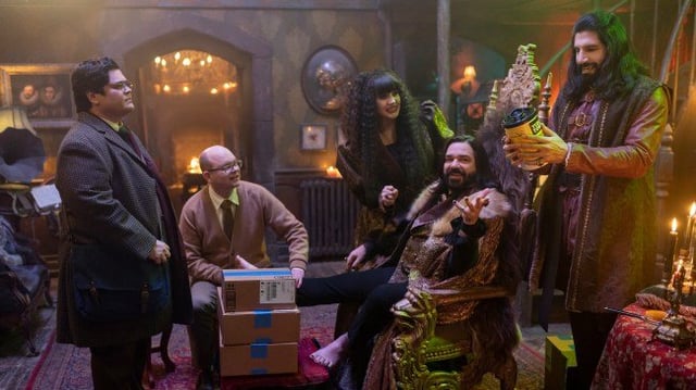 ‘What We Do in the Shadows’ Showrunner Paul Simms Promises Final Season Won’t Be ‘Sad and Sentimental’