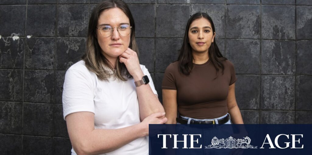 ‘Why would they stay?’: Women leaving tech to avoid harassment