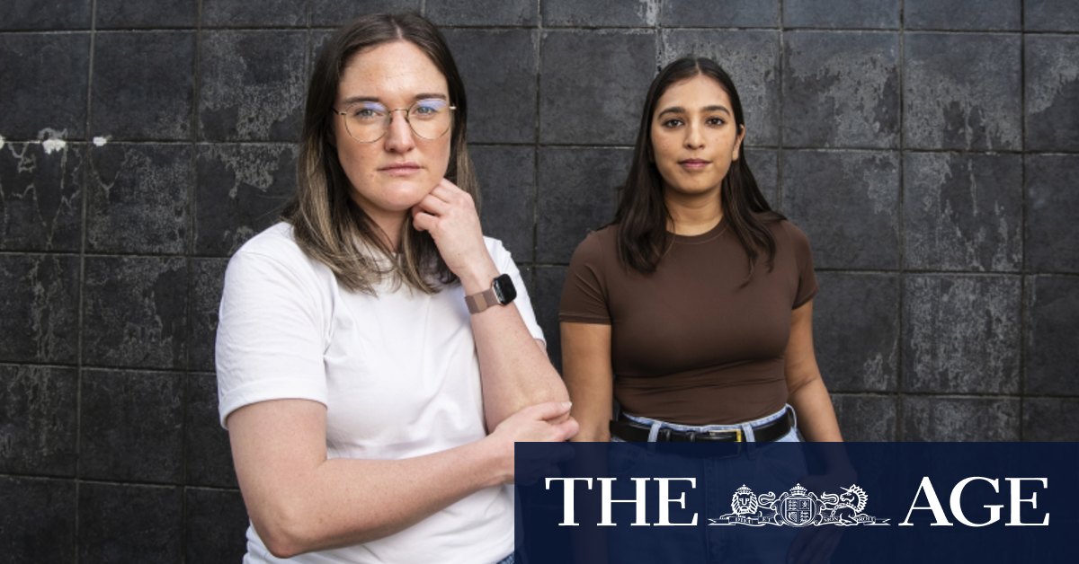 ‘Why would they stay?’: Women leaving tech to avoid harassment