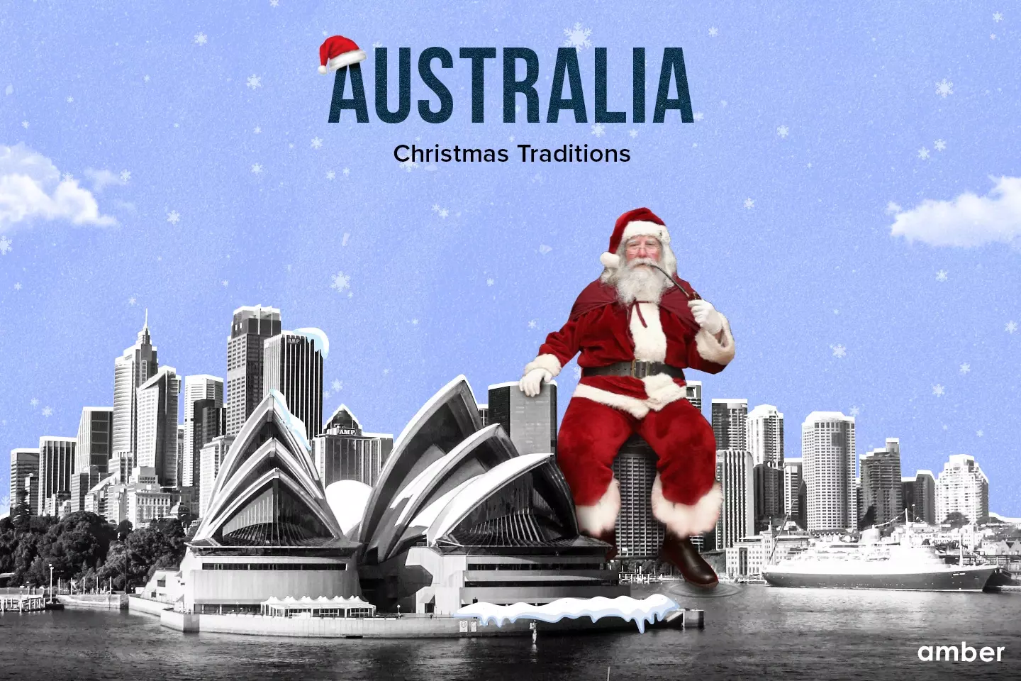 10 Australian Christmas Traditions That You Need to Know  | Amber