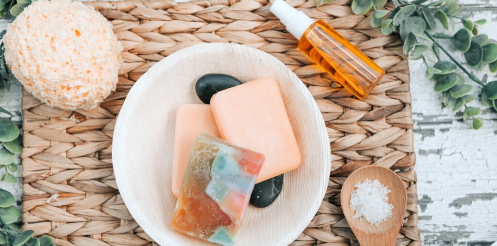 10 Kojic Acid Soaps to Target Discoloration, Hyperpigmentation, and Skin Damage