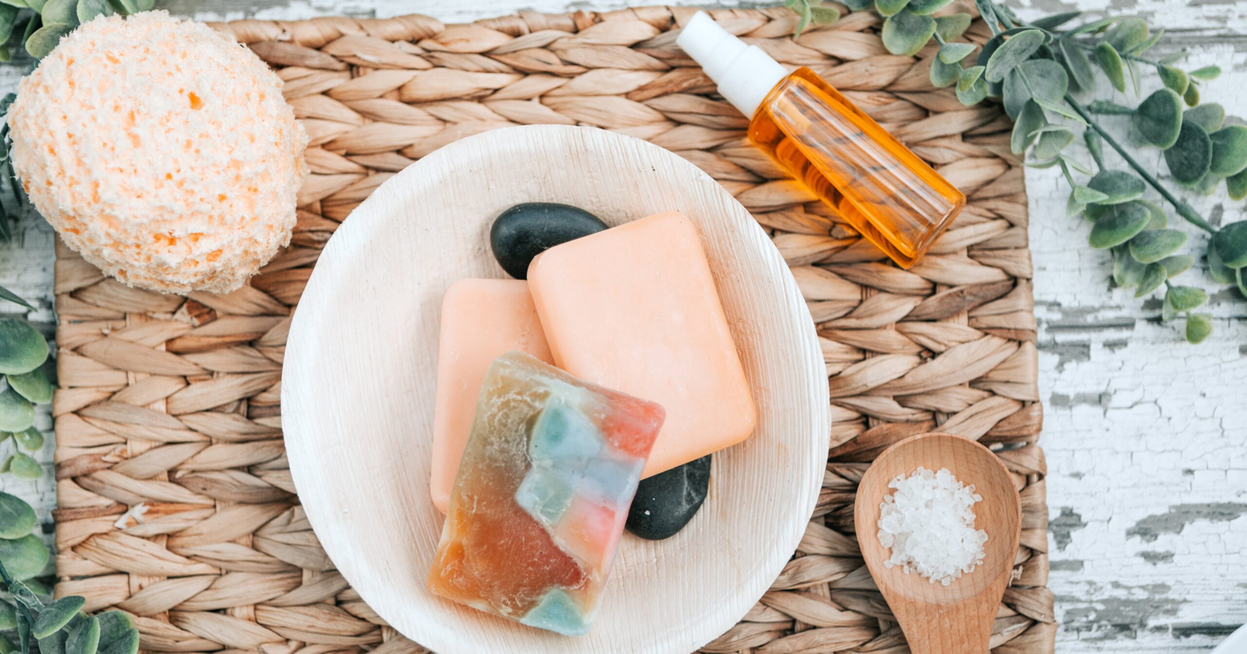 10 Kojic Acid Soaps to Target Discoloration, Hyperpigmentation, and Skin Damage