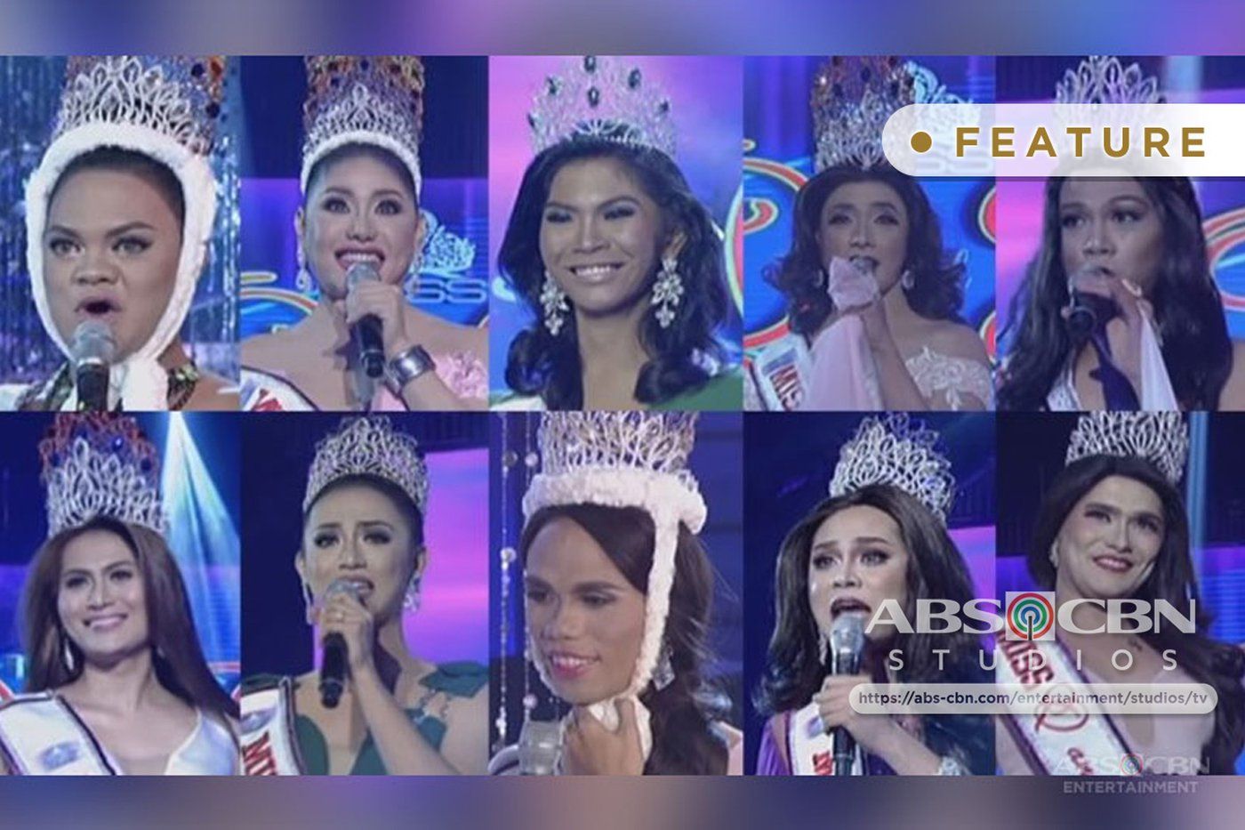 10 “Miss Q and A” candidates and their trending answers that slayed noontime | ABS-CBN Entertainment