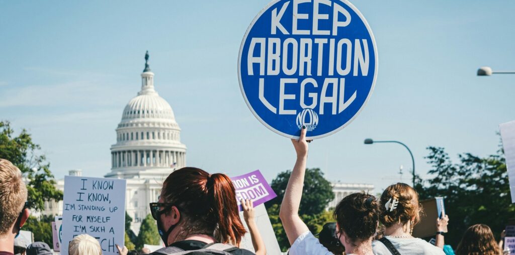 10 States Will Vote On Abortion This Election Day