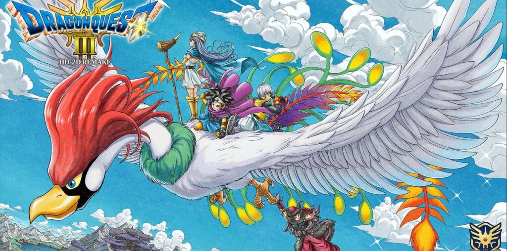 10 Things I Wish I Knew Before Playing Dragon Quest III HD-2D Remake