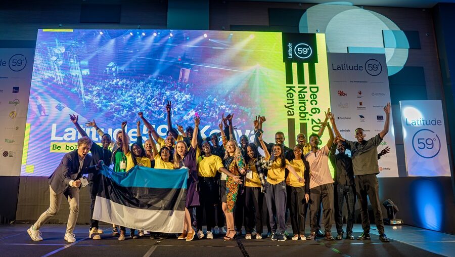 10 startups selected for Africa final of Latitude59 pitch competition - Disrupt Africa