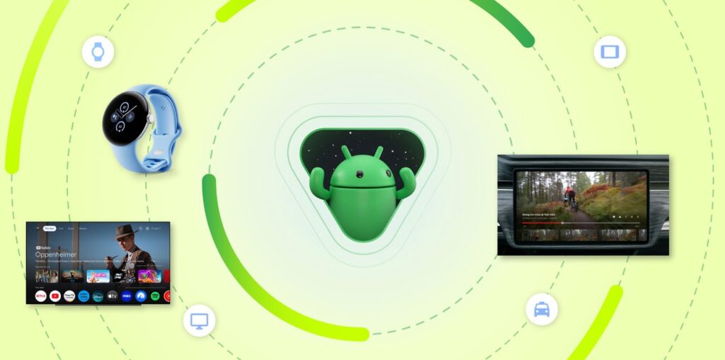 10 updates coming to the Android ecosystem