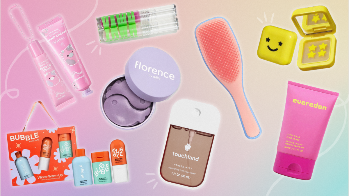 12 Under-$40 Beauty Gifts Gen Alpha Will Love