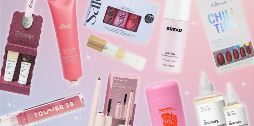 13 Beauty Gifts Gen Zs Actually Want This Year