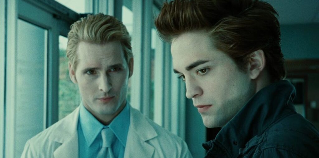 13 little-known facts about Edward Cullen that even die-hard 'Twilight' fans may not know