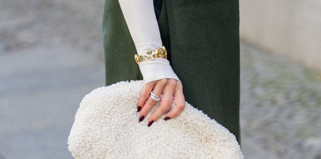 14 Brown Nail Ideas That Are Perfect For Cozy Season