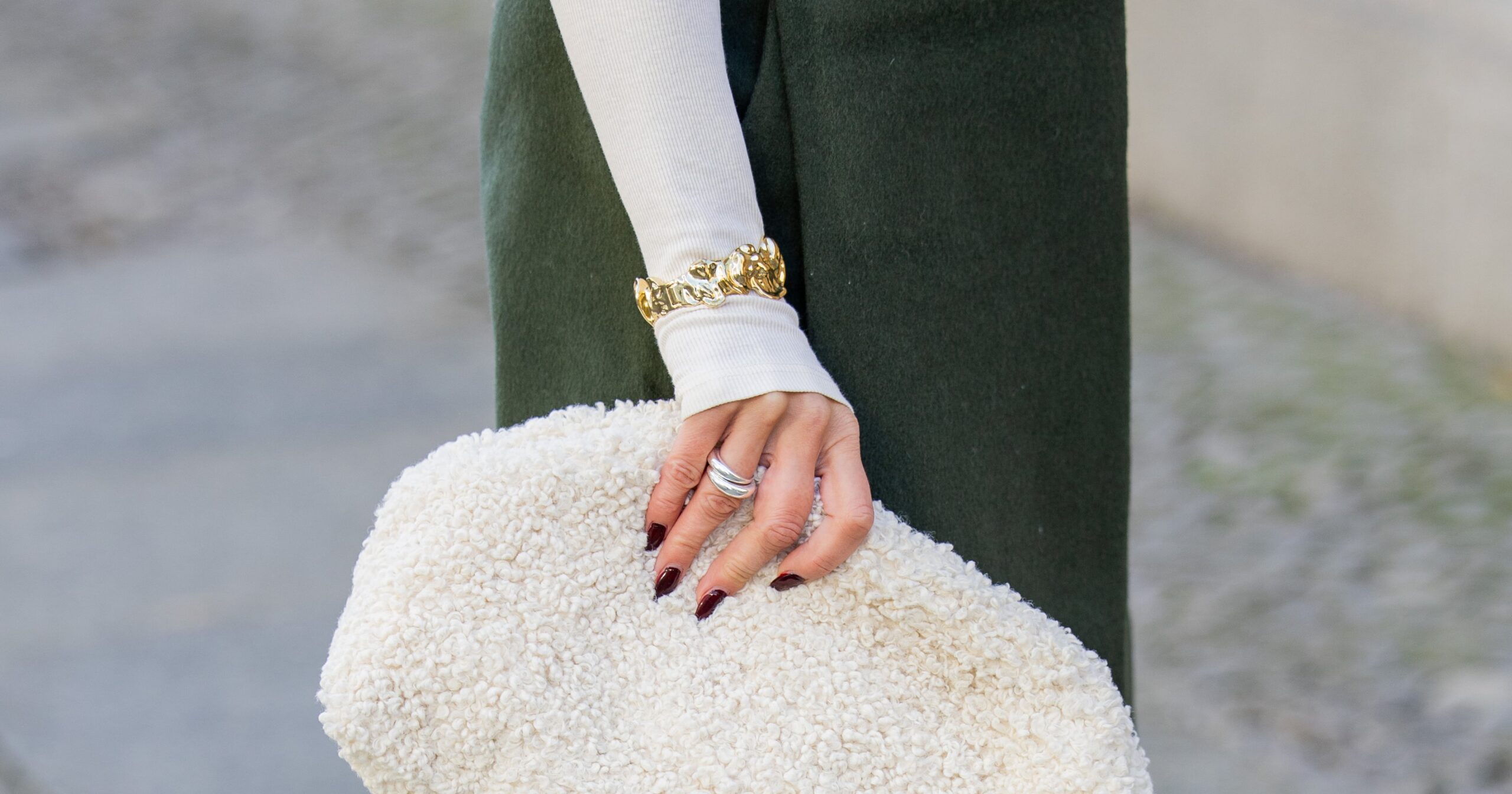 14 Brown Nail Ideas That Are Perfect For Cozy Season