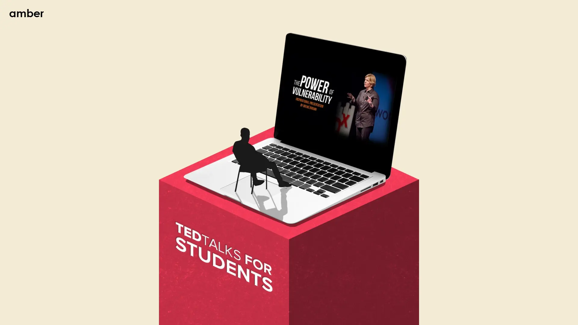 15 Must Watch TED Talks for Students  | Amber