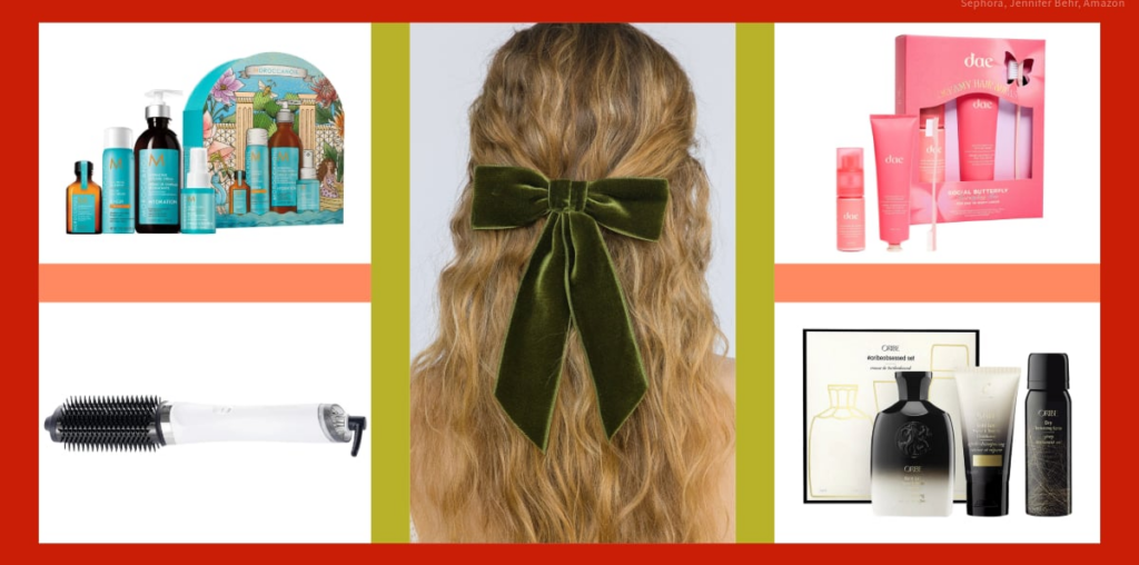 16 Best Hair Gifts For Beauty Lovers, According to Our Editors