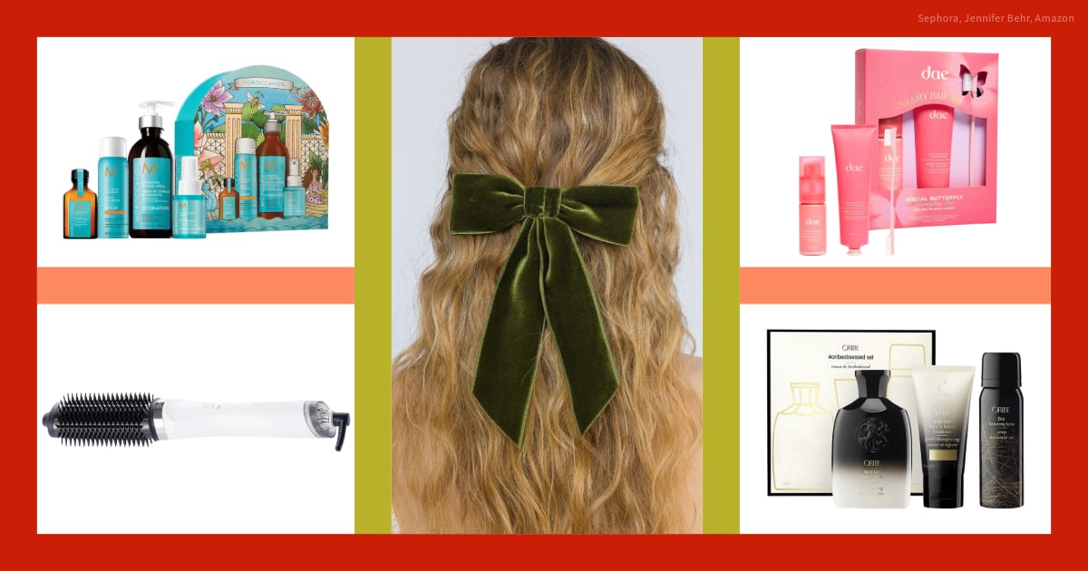 16 Best Hair Gifts For Beauty Lovers, According to Our Editors