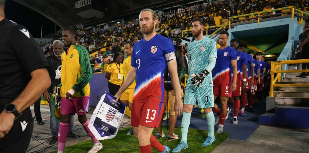 USMNT vs. Jamaica: Top Storylines, Box Score Predictions for 2024 Nations League