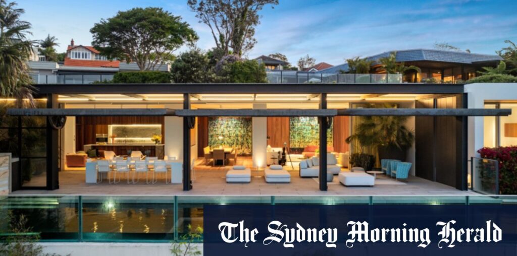 Our favourite luxury homes for sale right now