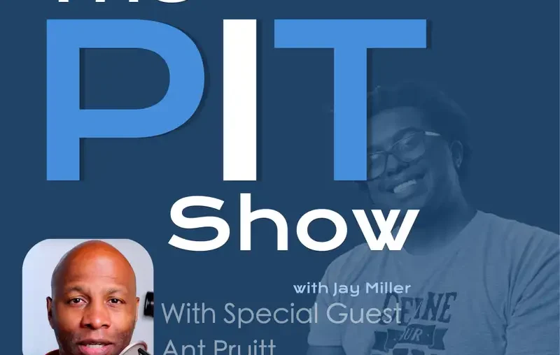 The PIT Show: Reflections and Interviews in the Tech World