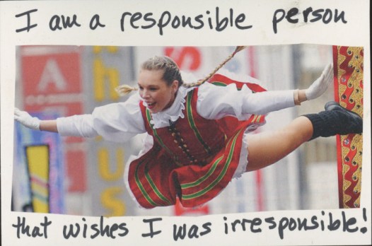 Sunday Secrets – PostSecret