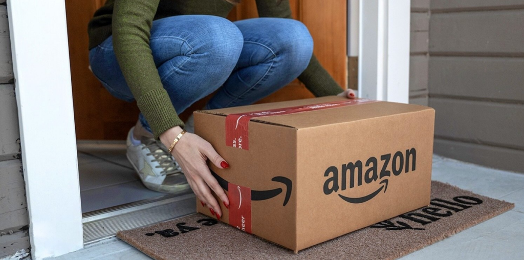 The Very Best Tech Deals In Amazon's Black Friday Sales