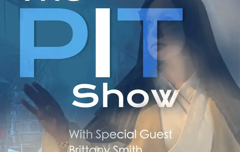 The PIT Show: Reflections and Interviews in the Tech World