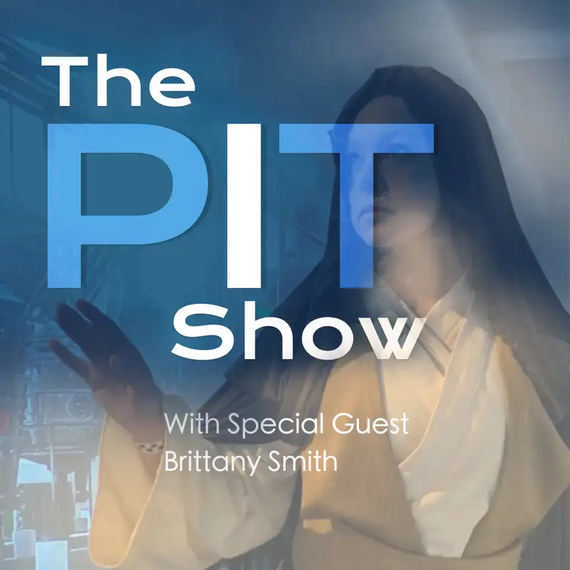 The PIT Show: Reflections and Interviews in the Tech World