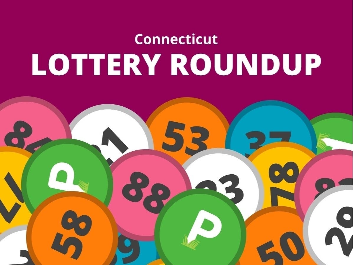 CT Lottery Roundup: The Latest Big Winners From Across The State