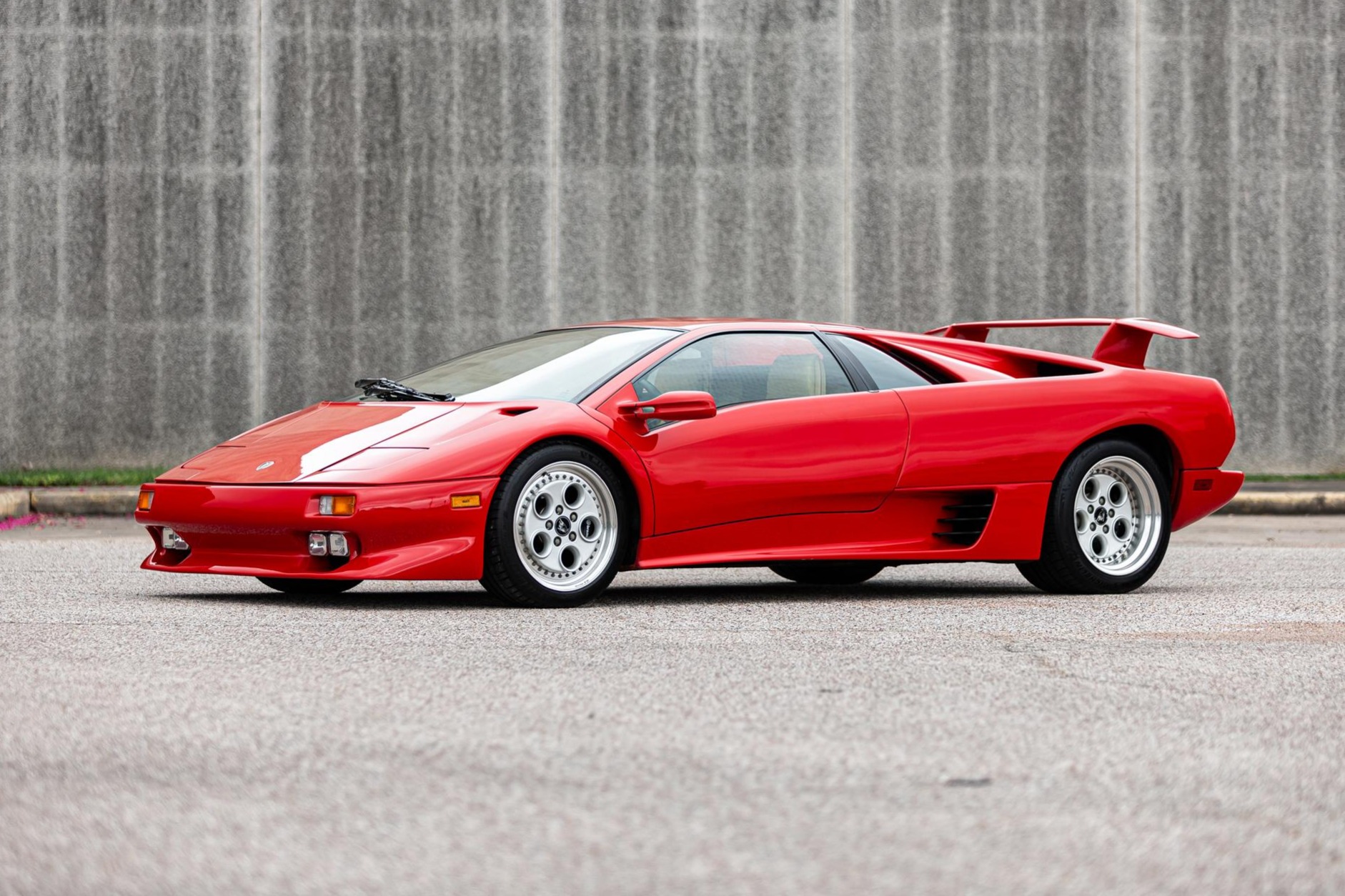 1994 Lamborghini Diablo VT