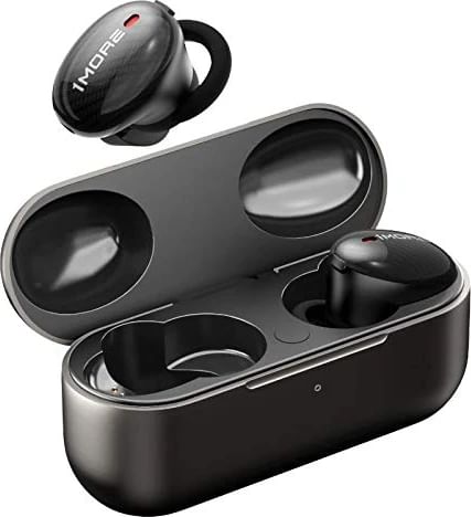 1More EHD9001TA True Wireless Earbuds