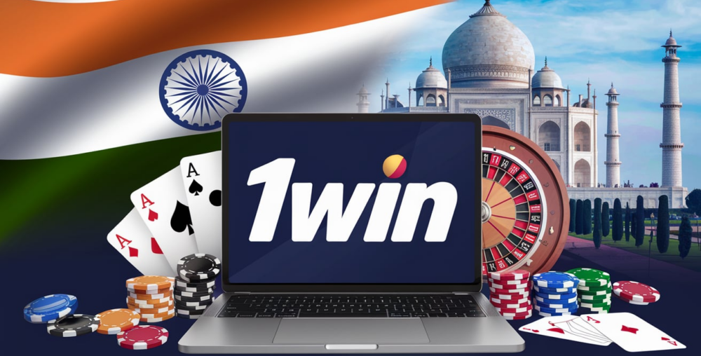 1win Betting and Casino Platform: Explore Online Gambling for Indian Players - Xiaomiui.Net