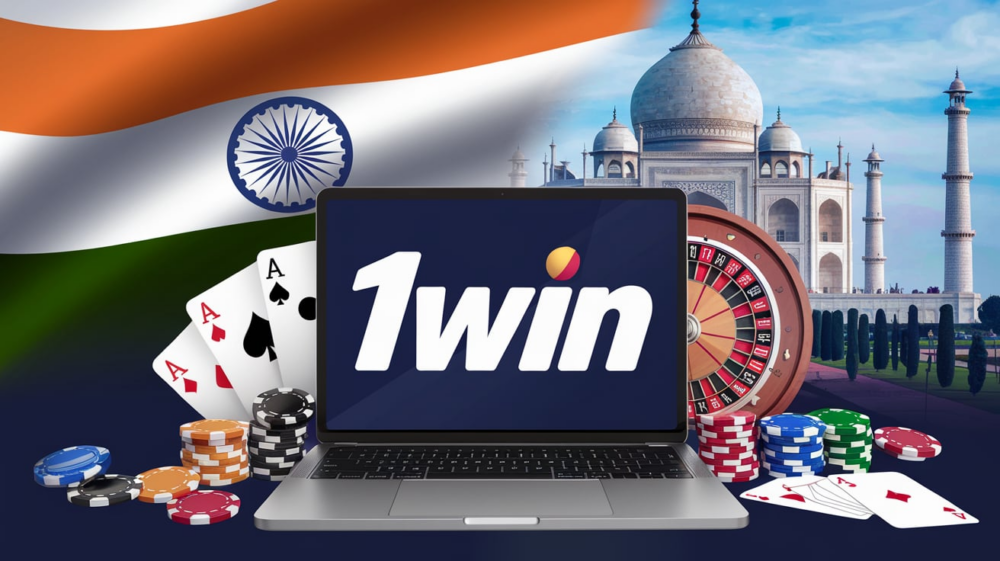 1win Betting and Casino Platform: Explore Online Gambling for Indian Players – Xiaomiui.Net