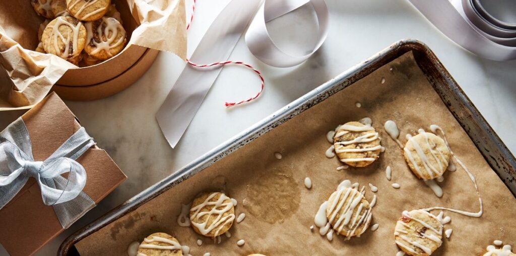 20 Highly-Swappable Holiday Cookie Recipes