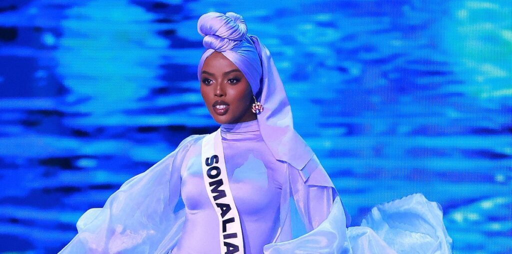 20 Miss Universe contestants who made history during the 2024 pageant