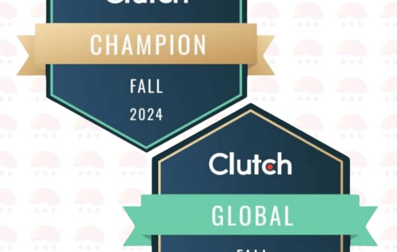 2024 Fall Clutch Global & Clutch Champion Winner | Big Red Jelly