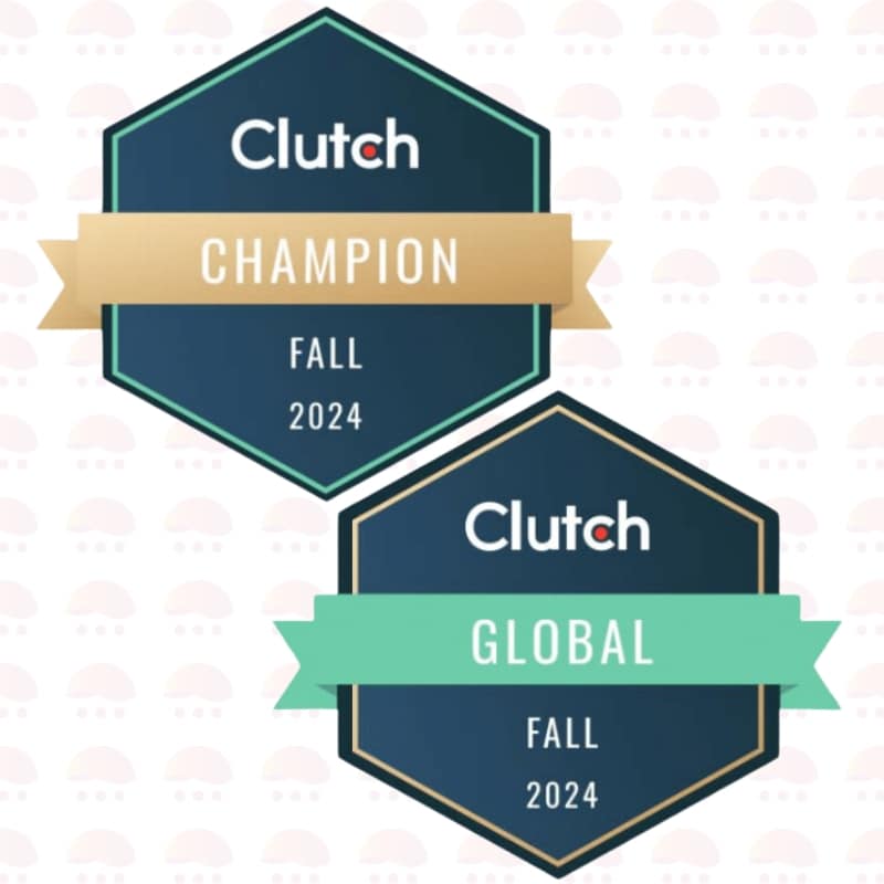 2024 Fall Clutch Global & Clutch Champion Winner | Big Red Jelly