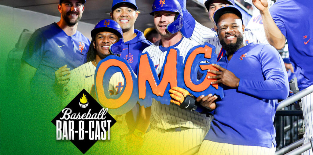 2024 MLB Time Capsule: Looking back on everything that happened in baseball this year | Baseball Bar-B-Cast