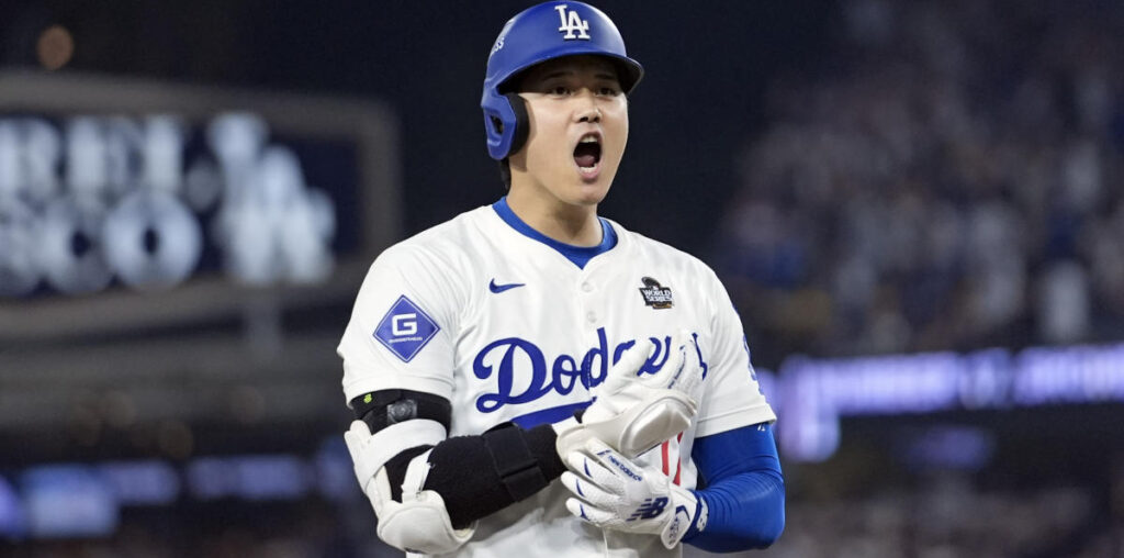 2024 MLB awards finalists headlined by Shohei Ohtani, Aaron Judge, Paul Skenes