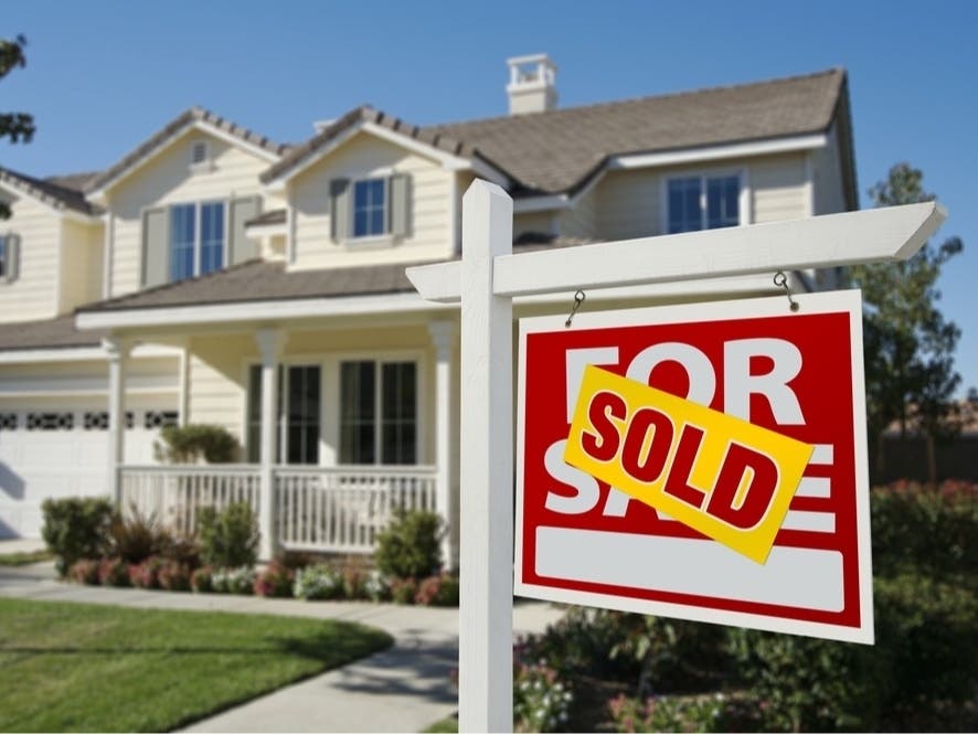 2025 Is The Year To Buy A House In CA, Realtor Says